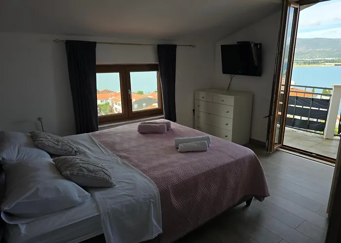 Bagaric Apartament