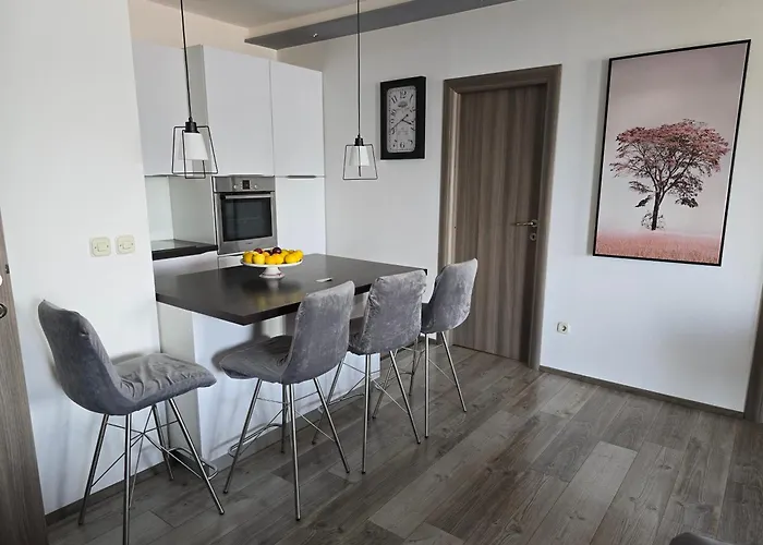 Bagaric Apartament *