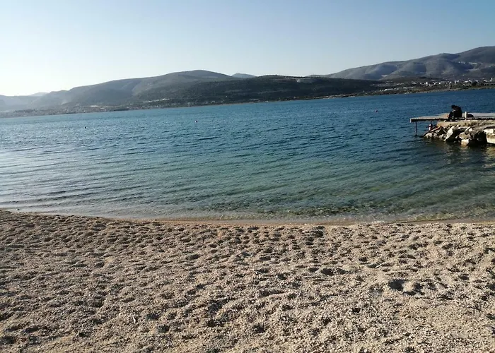 Apartament Bagaric