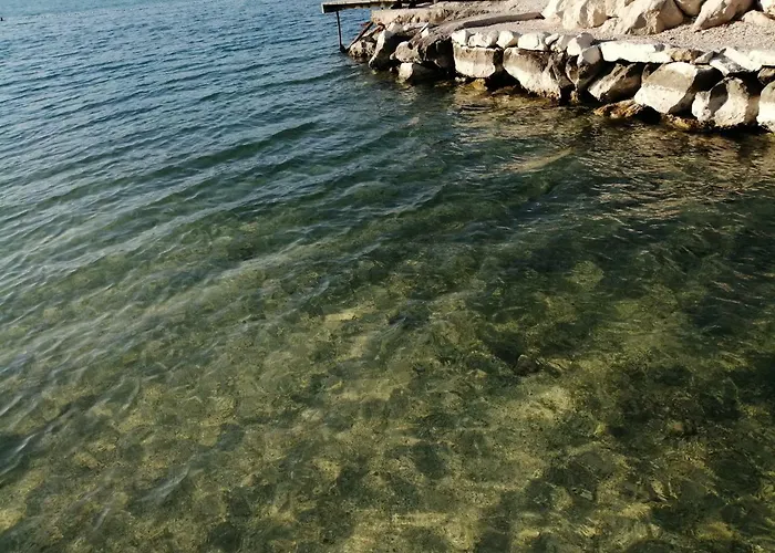 Bagaric Apartament *